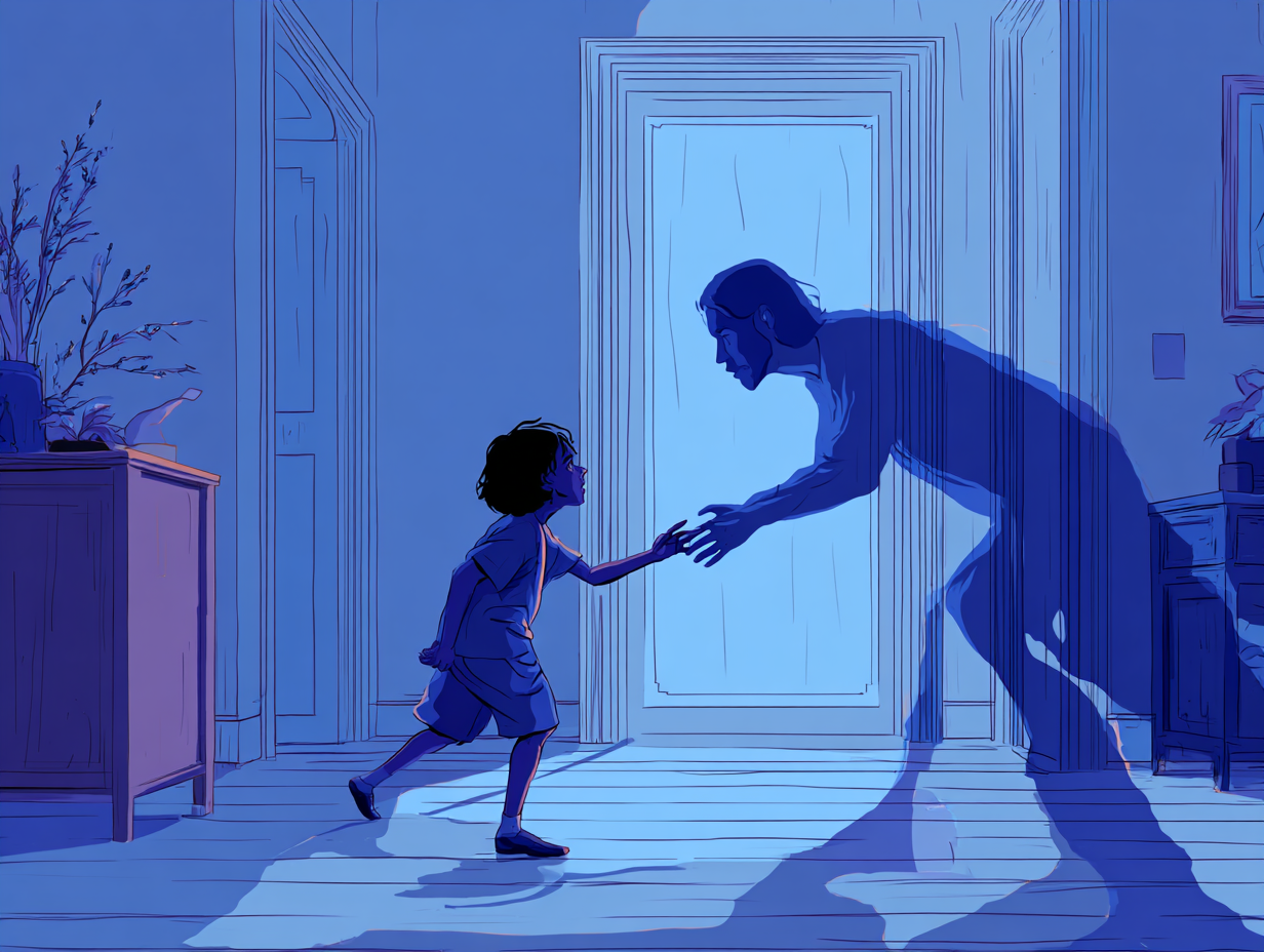 Attachment Trauma: Causes, Relationship Patterns, and the Healing Process — pic 4 Attachment Trauma: Causes, Relationship Patterns, and the Healing Process — pic 4