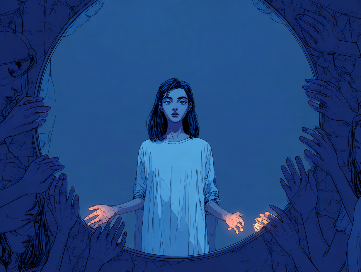 Emotional Manipulation: 20 Signs, Common Tactics, and How to Protect Yourself — pic 2