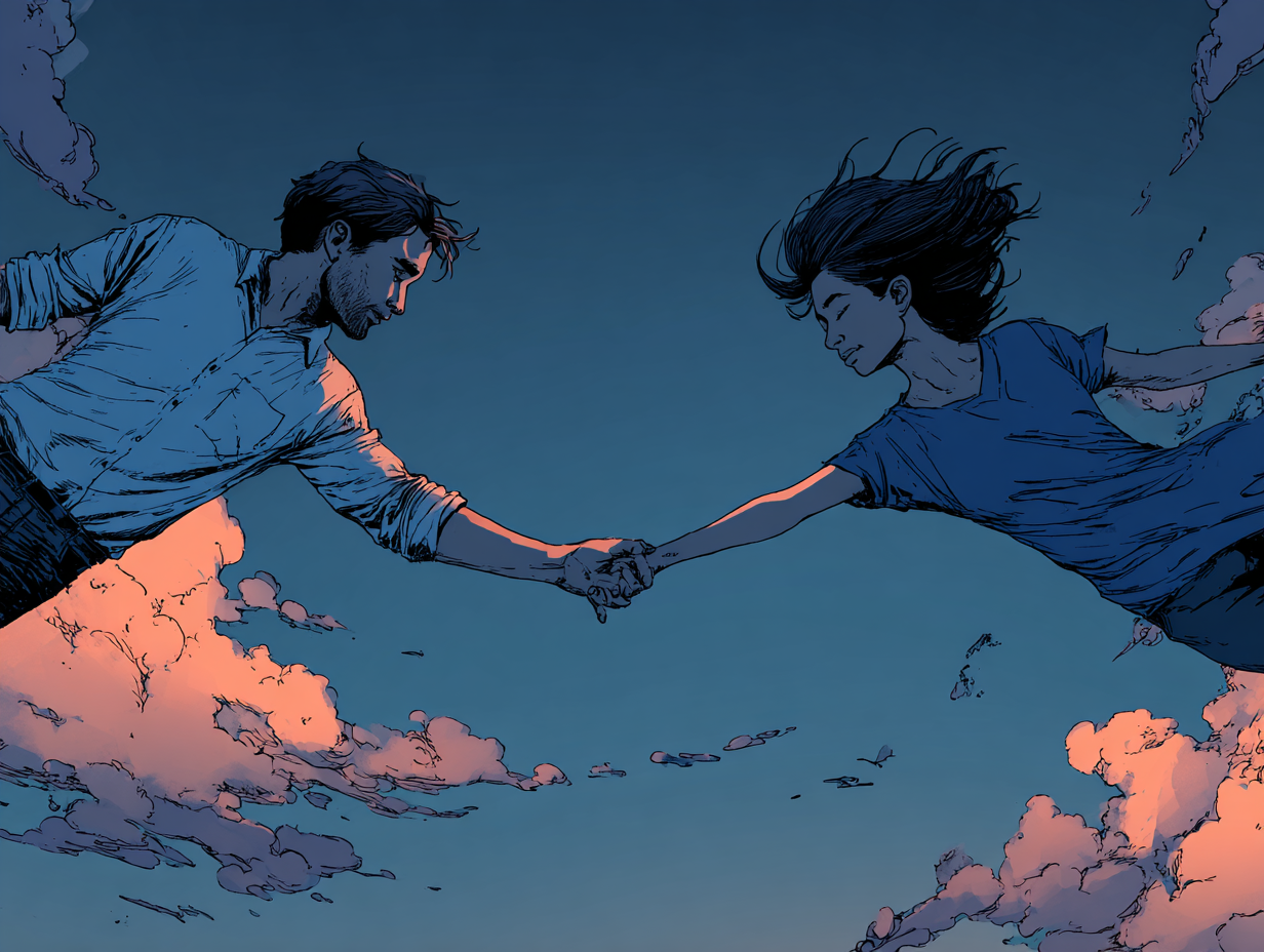 Significado de una relación casual: qué es realmente y cómo funciona