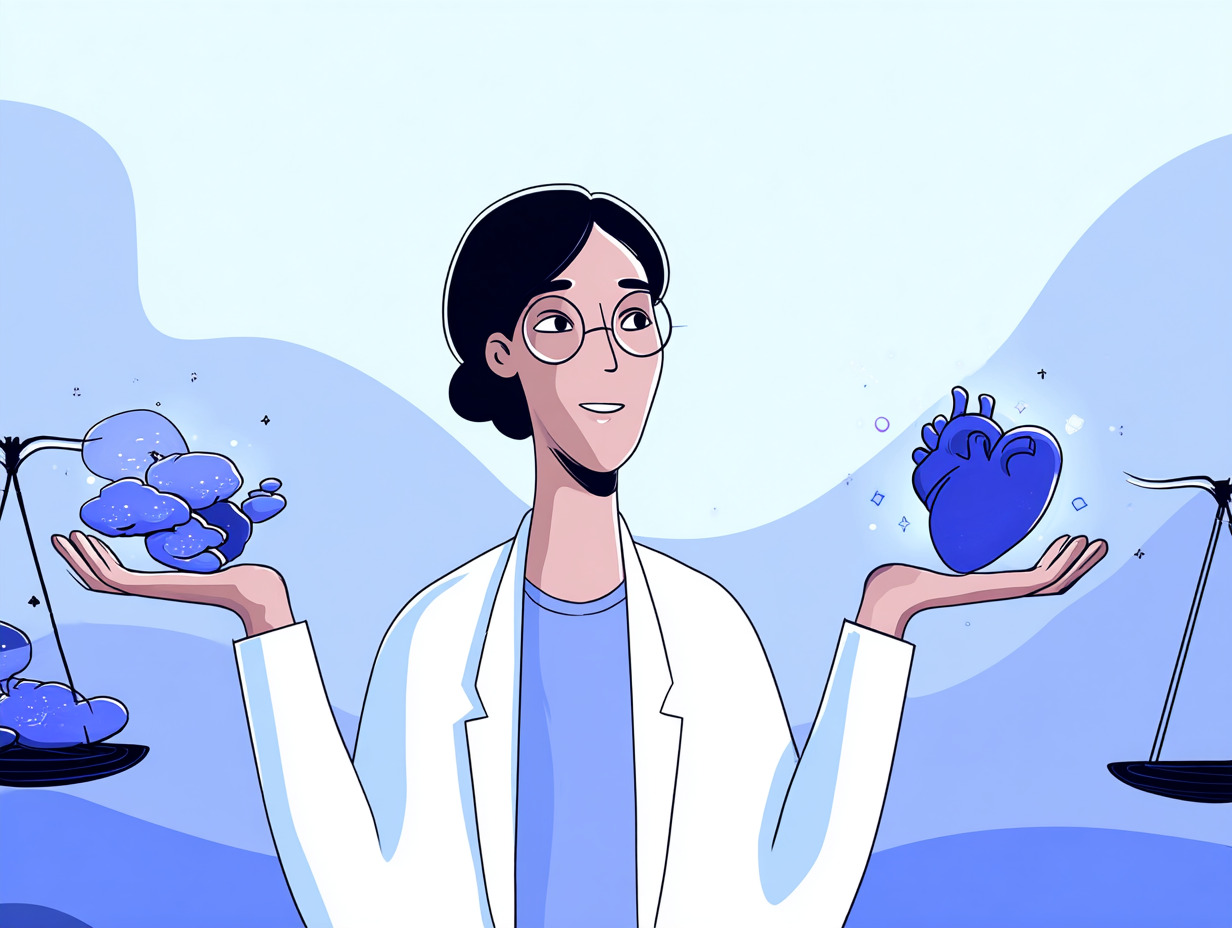 Qué es un psicólogo práctico y cómo ayuda en la vida cotidiana? — dibujo 3