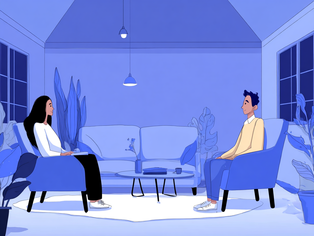 Questions to a Teenager from a Psychologist: What They Mean, Why They’re Asked, and How to Prepare — pic 4 Questions to a Teenager from a Psychologist: What They Mean, Why They’re Asked, and How to Prepare — pic 4