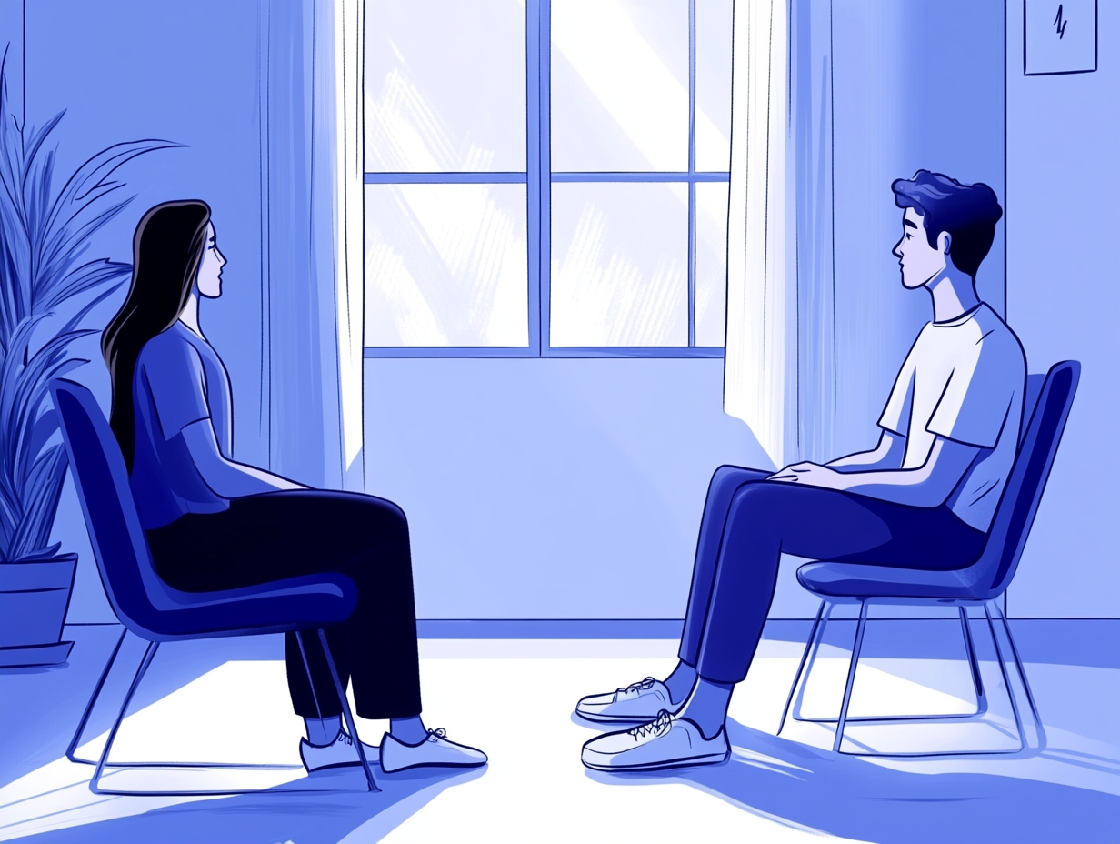 Narrative Psychologist: How Narrative Psychology Helps You Rewrite Your Story — pic 3 Narrative Psychologist: How Narrative Psychology Helps You Rewrite Your Story — pic 3