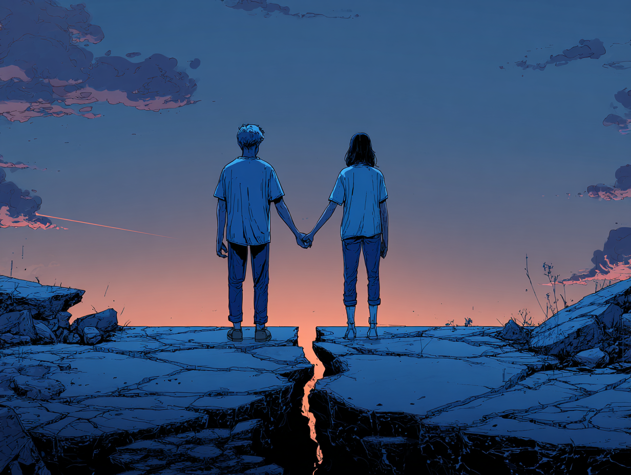 How to Fix a Relationship: 10 Steps When Things Feel Broken — pic 3