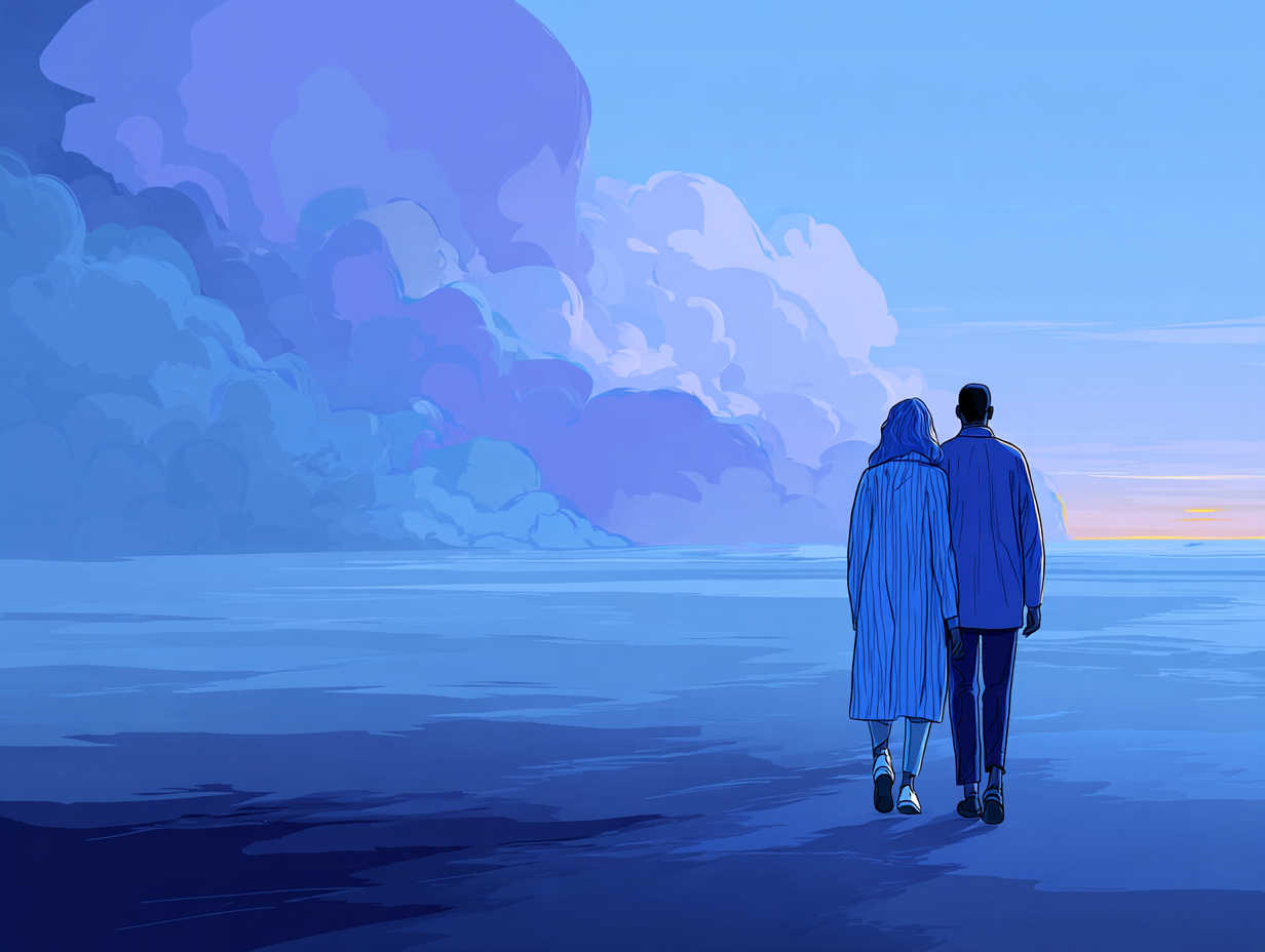 Anxious Preoccupied Attachment Style: Signs, Causes, and How to Feel More Secure — pic 2