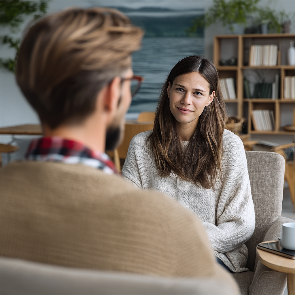 Psicólogo para Estrés Psicólogo para Estrés