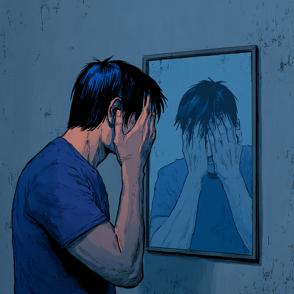 How to Stop Crying: Techniques That Work In the Moment and Over Time — pic 2