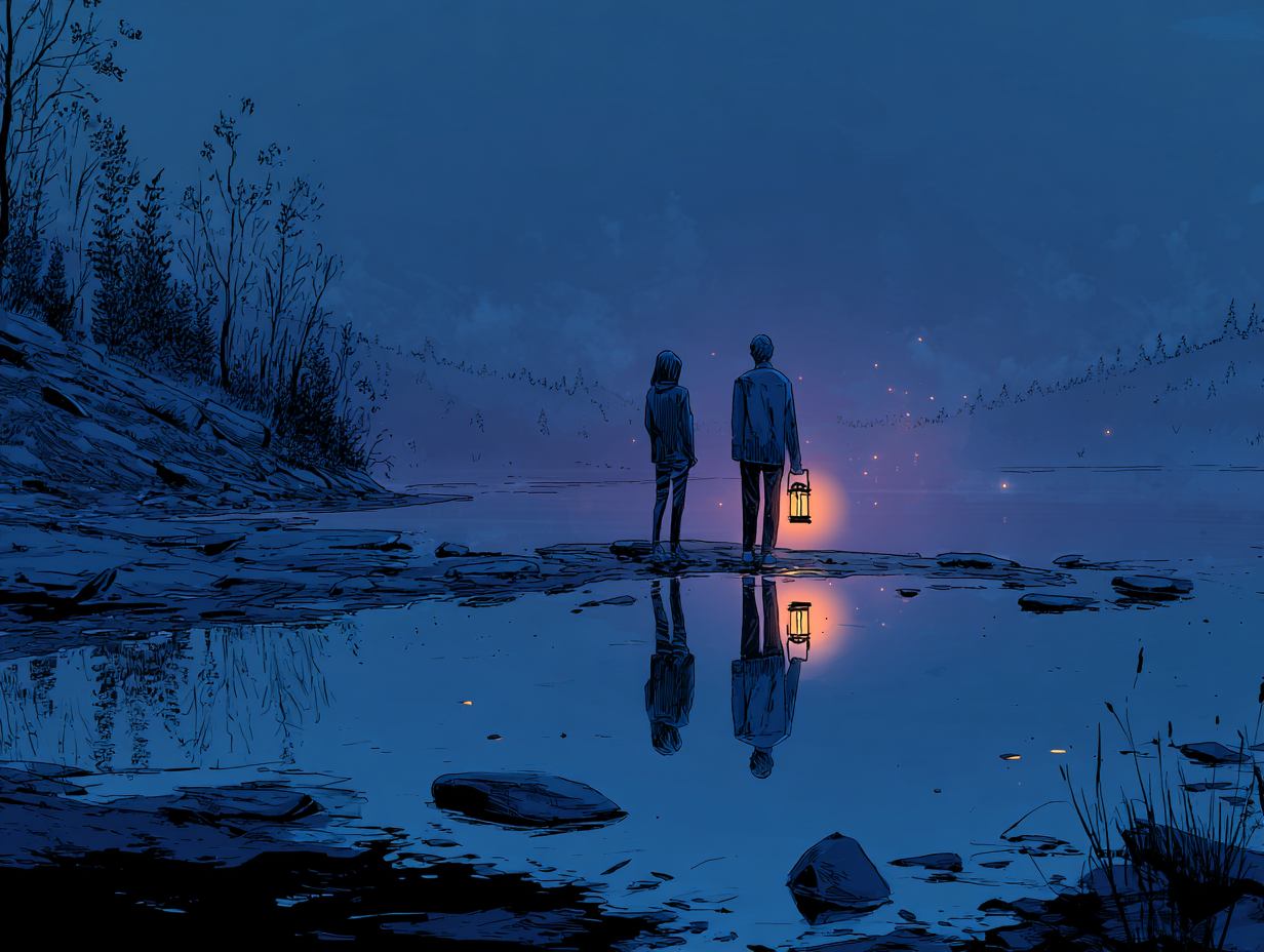 No Emotional Connection With Husband: What It Means and How to Rebuild It — pic 2