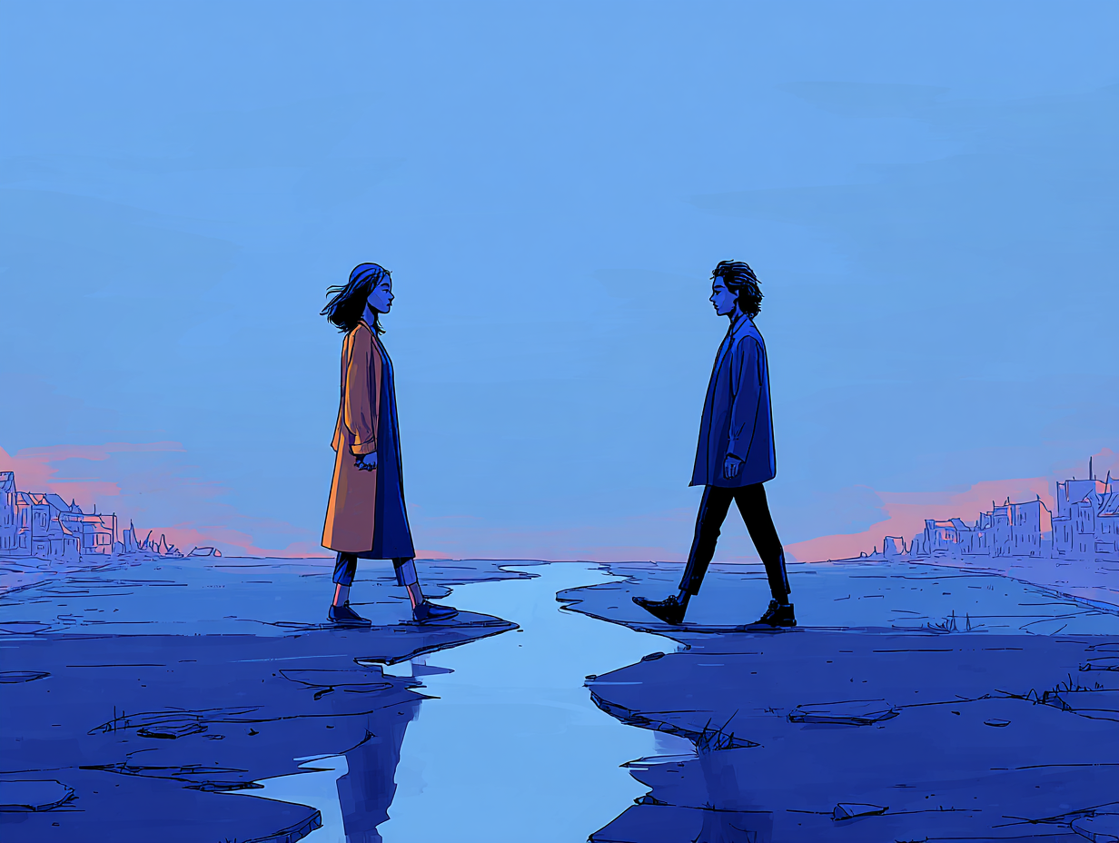 Activating Strategies in Anxious Attachment: How to Regain Emotional Balance in Relationships — pic 4