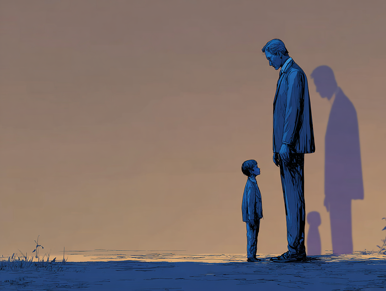 Toxic Parents: Signs, Long-Term Effects and How to Break the Cycle