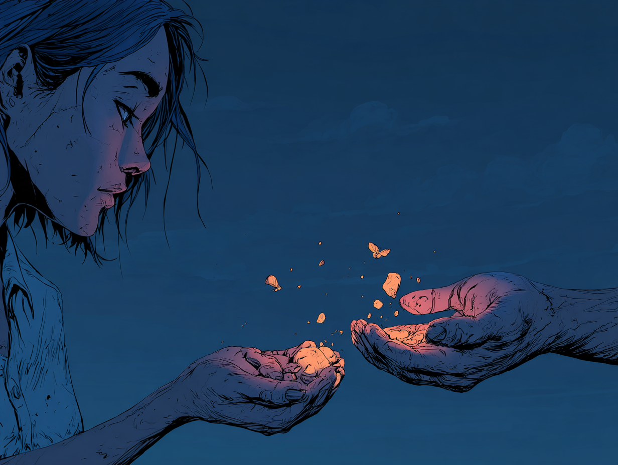 How to Apologize to Your Partner: What Actually Works and What Makes It Worse — pic 2