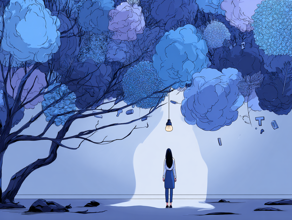 Cuando un hijo se niega a hacer los deberes: consejos de un psicólogo para familias — dibujo 4