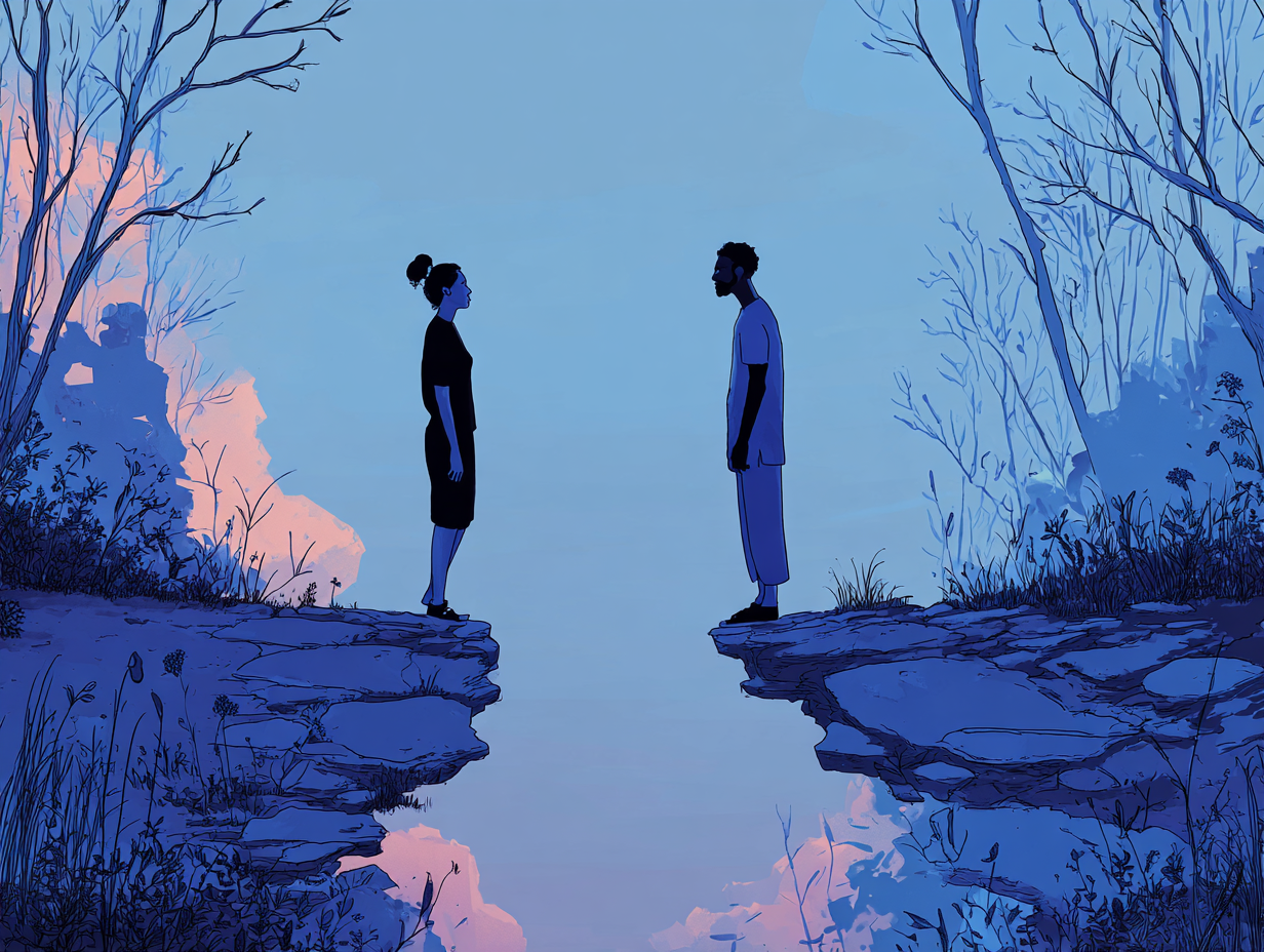 Deactivating Strategies in Avoidant Attachment: Why You Pull Away and What Helps — pic 5