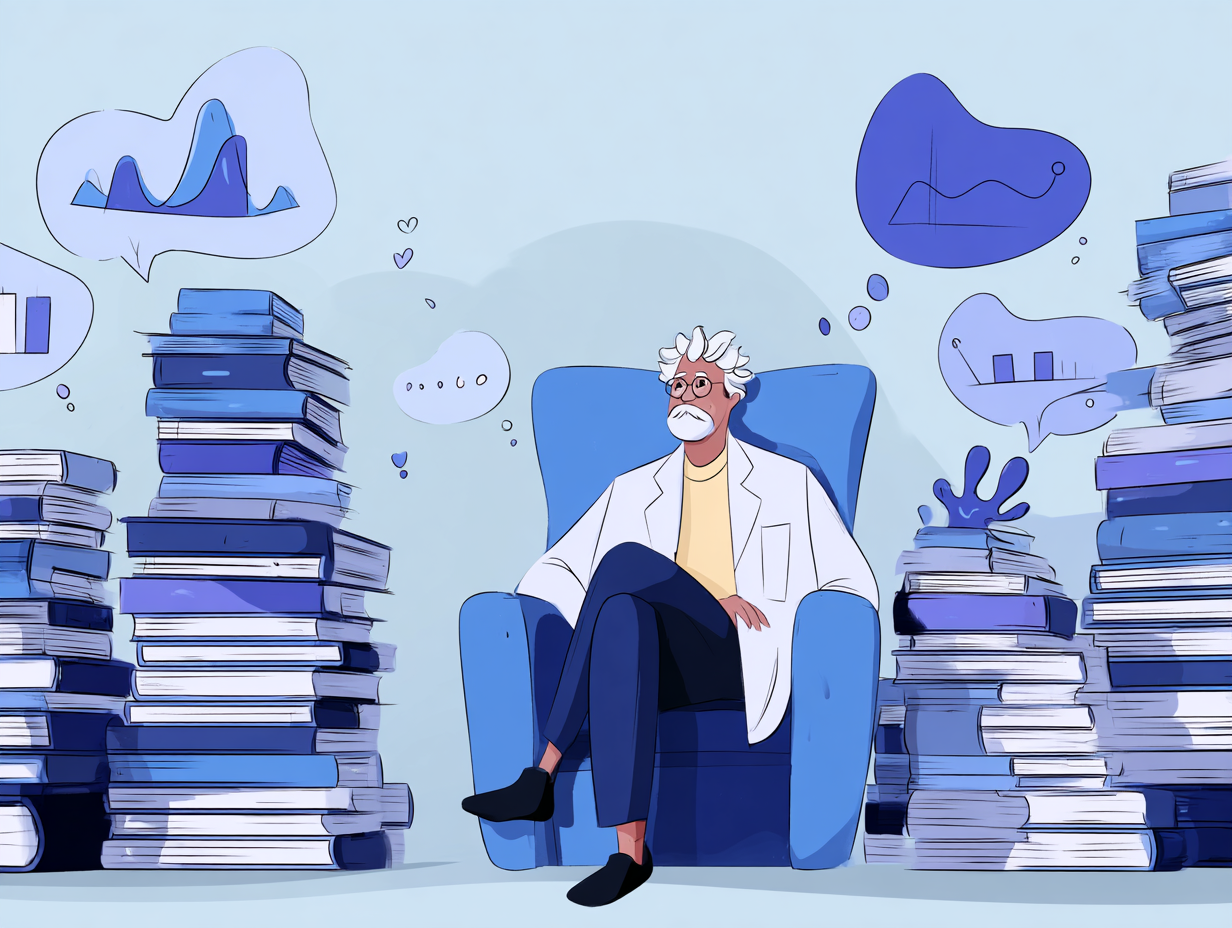 Psychologist vs Psychotherapist: How to Choose the Right Mental Health Support — pic 5 Psychologist vs Psychotherapist: How to Choose the Right Mental Health Support — pic 5