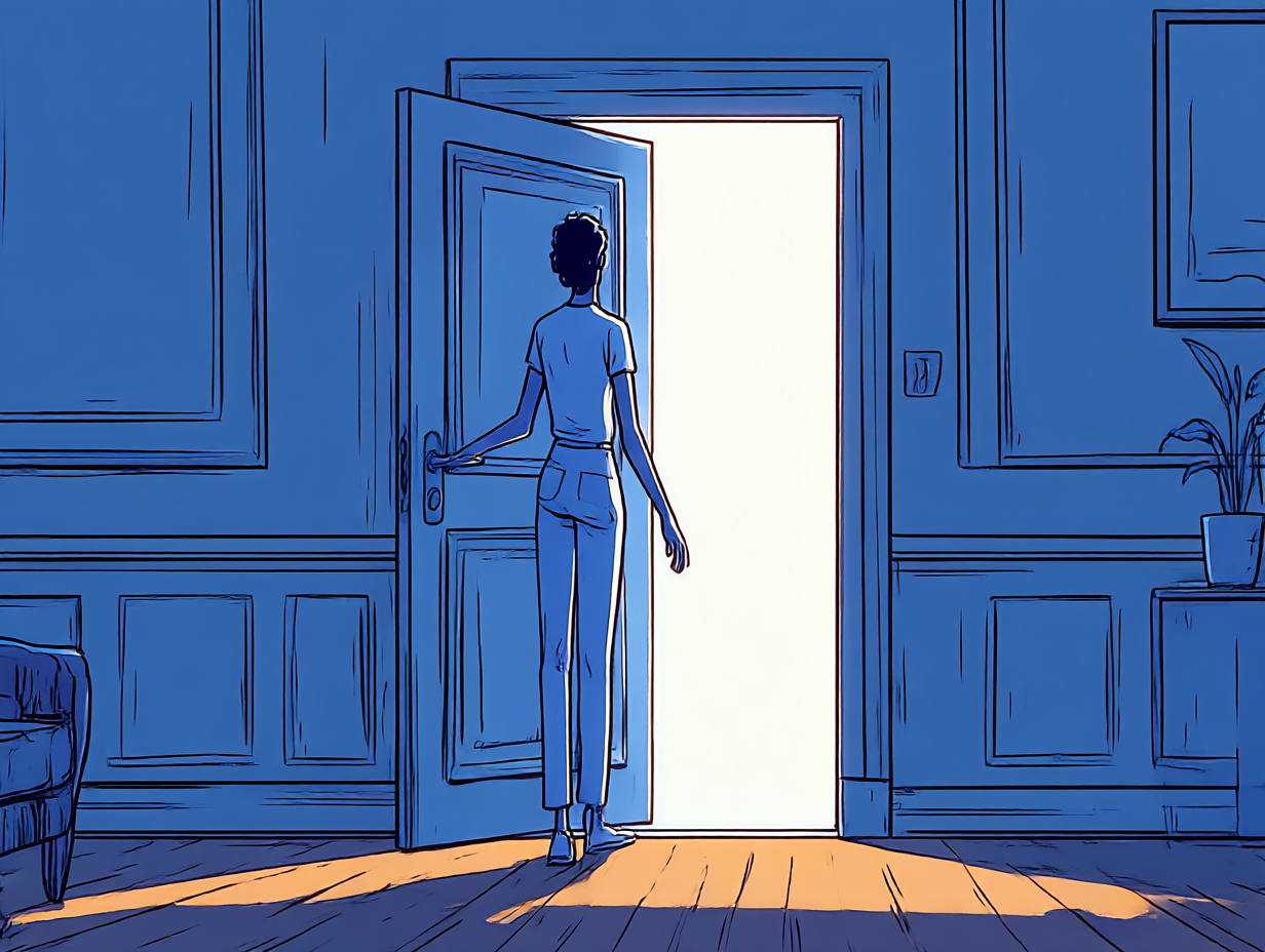 Unrequited Love: How to Cope When Your Feelings Aren’t Returned — pic 4