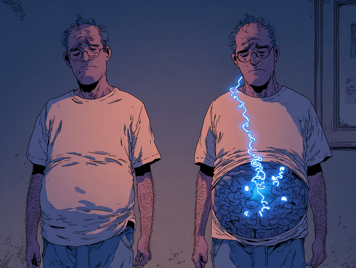 ¿Puede la ansiedad provocar náuseas? Cómo el acoso verbal afecta a tu cuerpo y qué ayuda — dibujo 4 ¿Puede la ansiedad provocar náuseas? Cómo el acoso verbal afecta a tu cuerpo y qué ayuda — dibujo 4