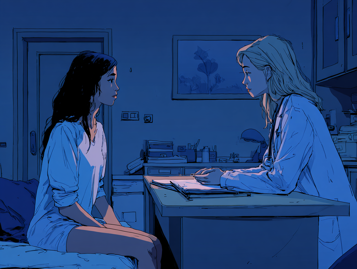 Can Anxiety Cause Chest Pain? Understanding Anxiety Chest Pain and What It Means — pic 4