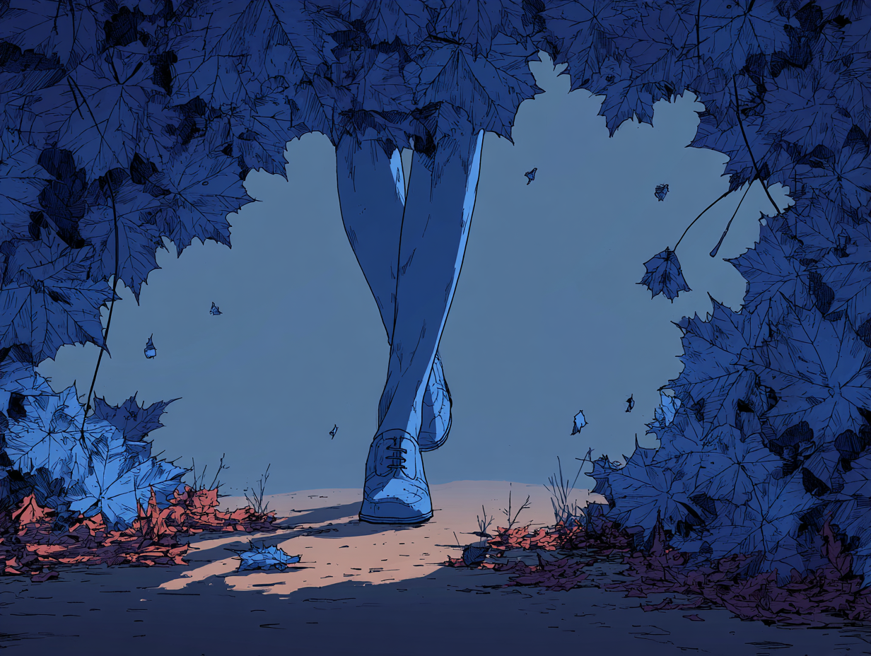 Matrimonio tóxico: 15 señales y qué hacer al respecto — dibujo 3