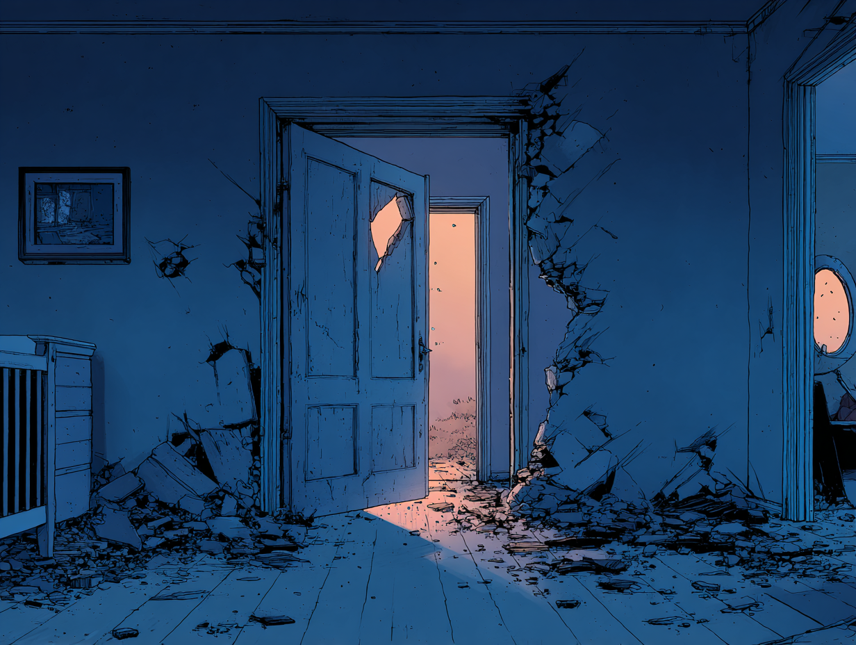 Early Maladaptive Schemas: Full List, Meaning, and How They Shape Your Life — pic 3