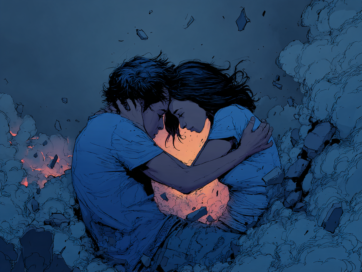 Hysterical Bonding: What It Is and Why It Happens After Betrayal