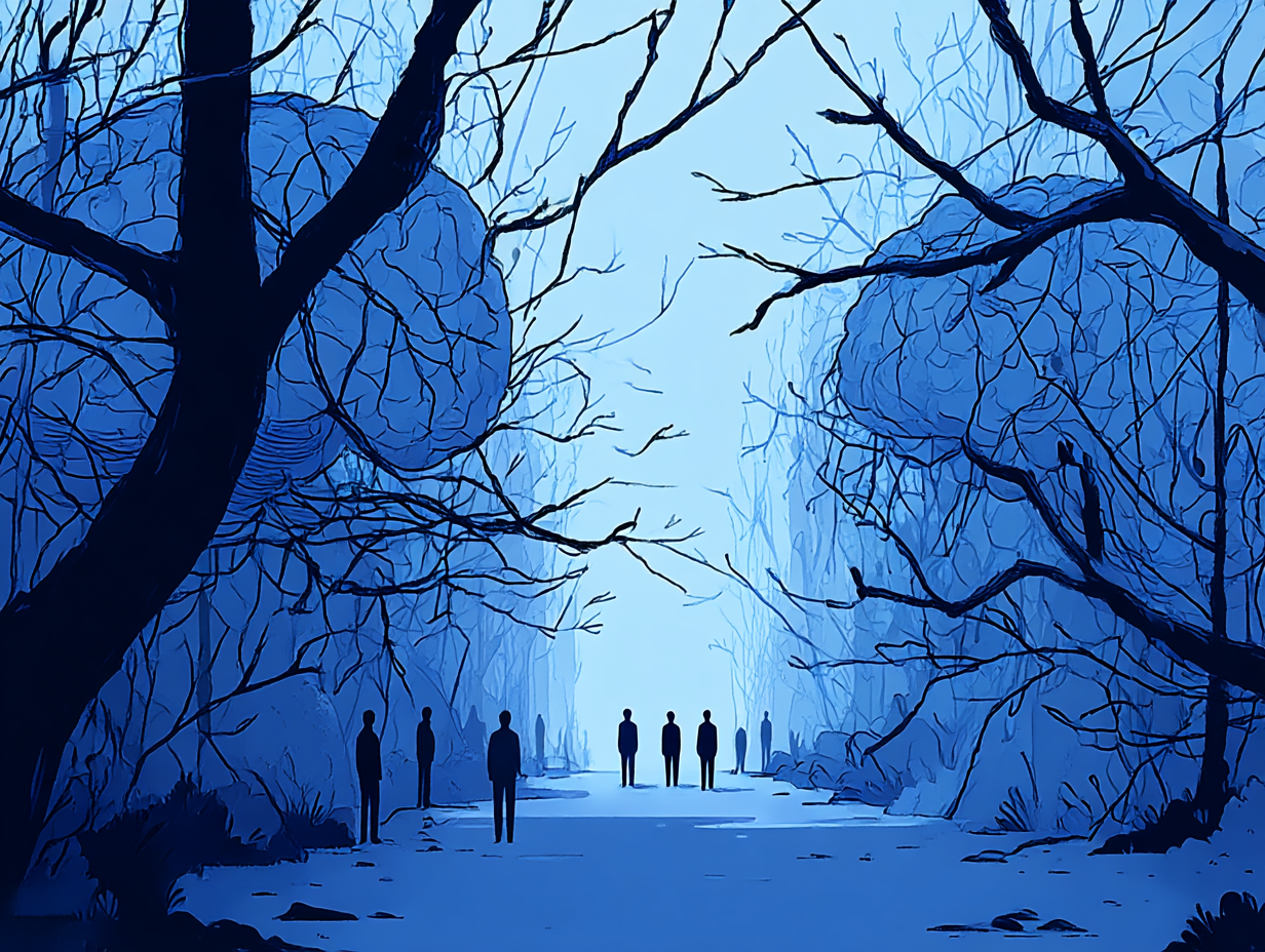 Existential OCD: Why Philosophical Thoughts Become Obsessive and How to Treat It