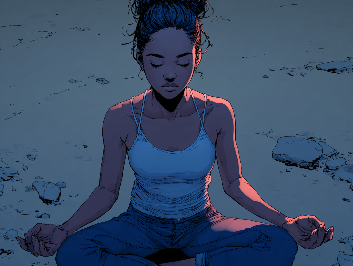 How to Stop Shaking From Anxiety: Calming Techniques That Work — pic 3 How to Stop Shaking From Anxiety: Calming Techniques That Work — pic 3