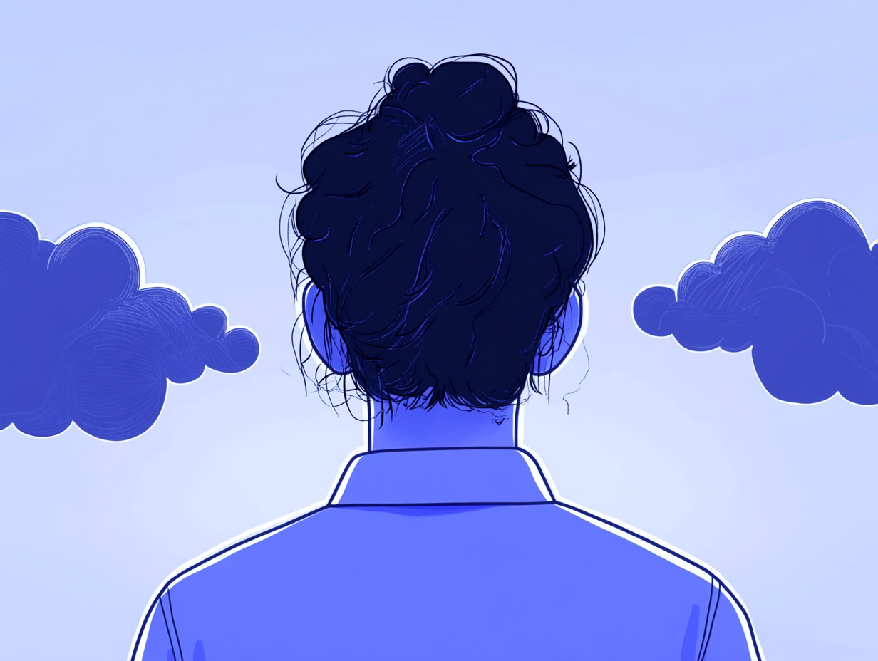 Psicólogo espiritual: qué es, cómo trabaja y cuándo puede ayudar — dibujo 5