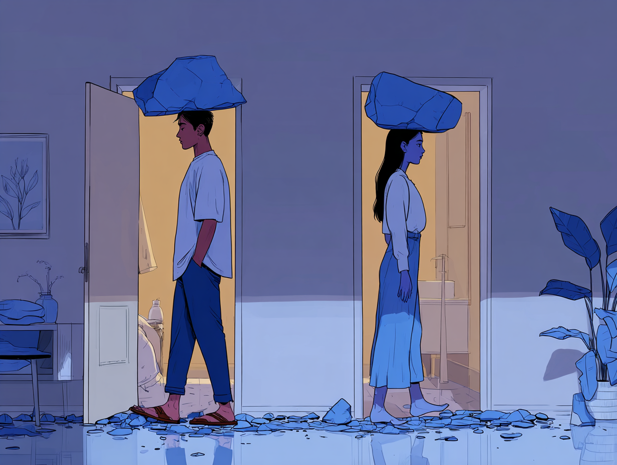 Tipos de rupturas que vuelven a unirse y por qué ocurre — dibujo 4