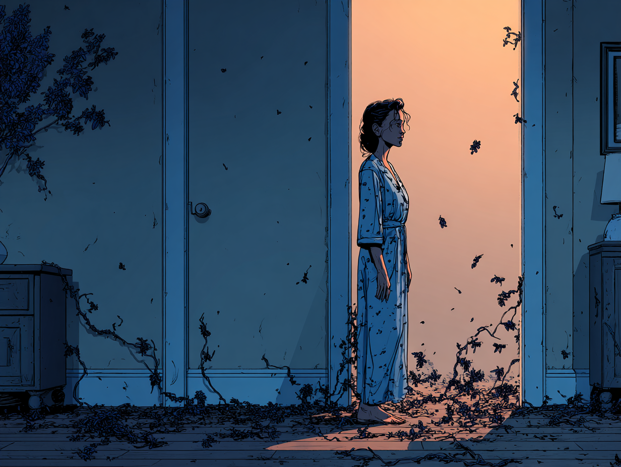 Trastorno de adaptación: qué es, síntomas y tratamiento