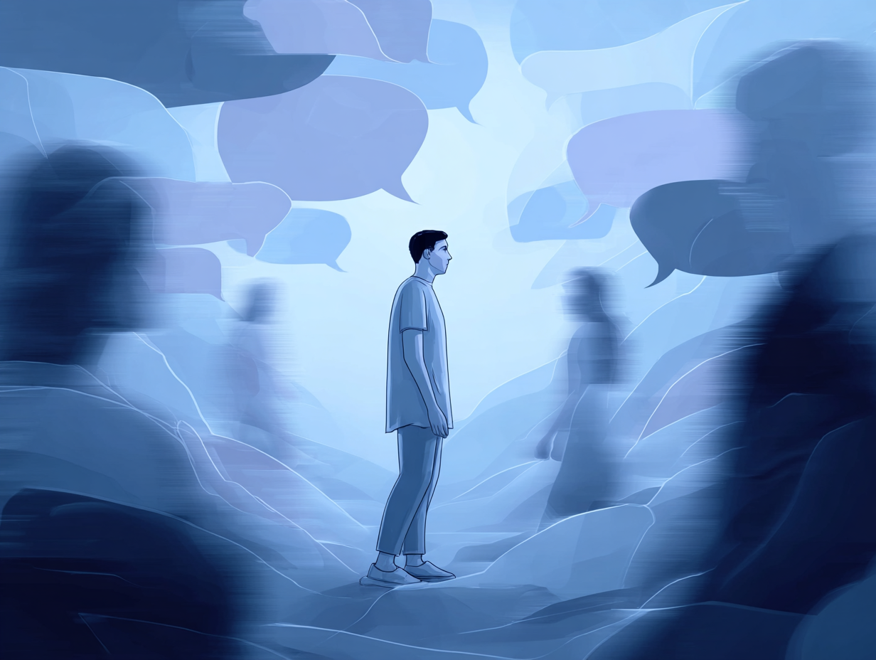 Social Battery: What It Means and How to Recharge Without Burning Out — pic 4