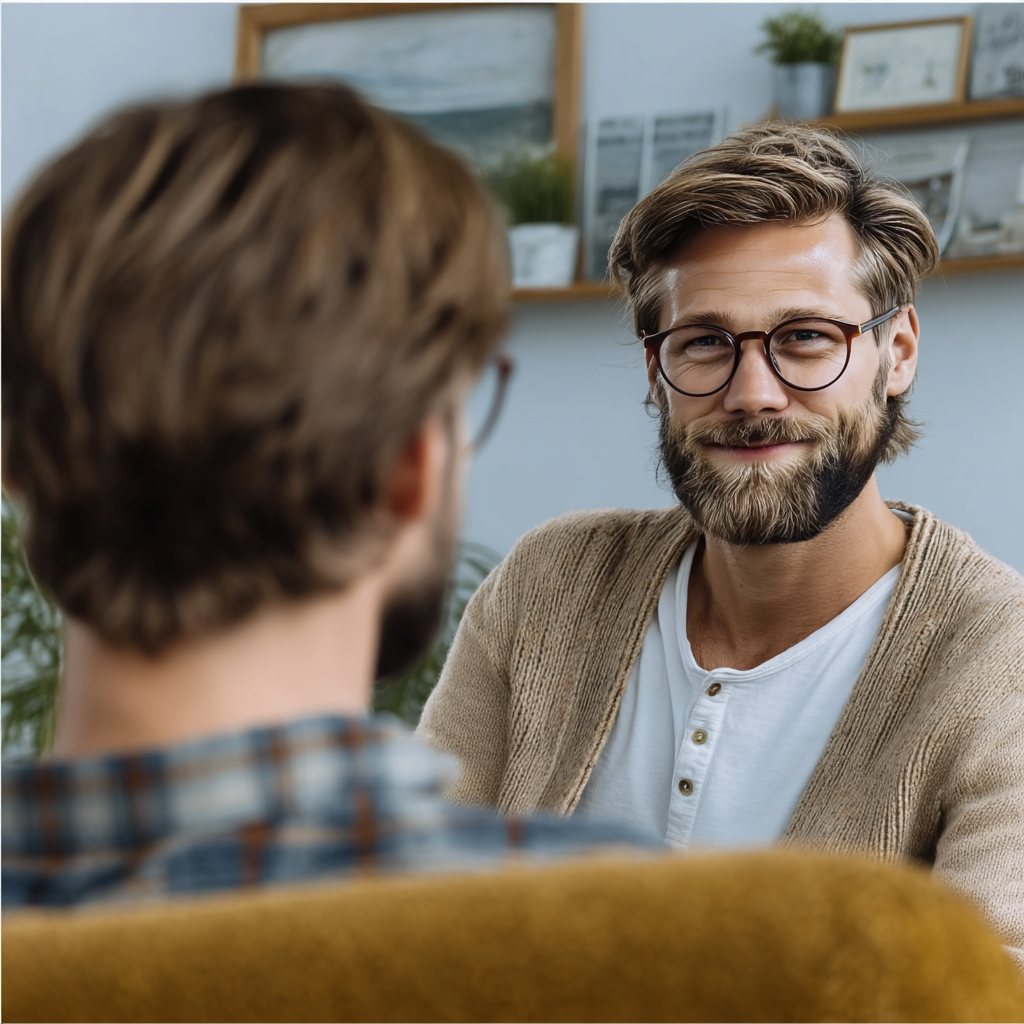 Psicólogo para Autoestima — dibujo 2 Psicólogo para Autoestima — dibujo 2