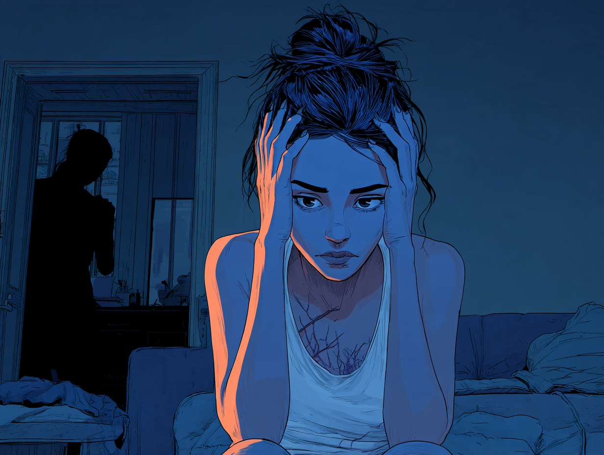 Daddy issues: qué son, señales y cómo sanar Daddy issues: qué son, señales y cómo sanar