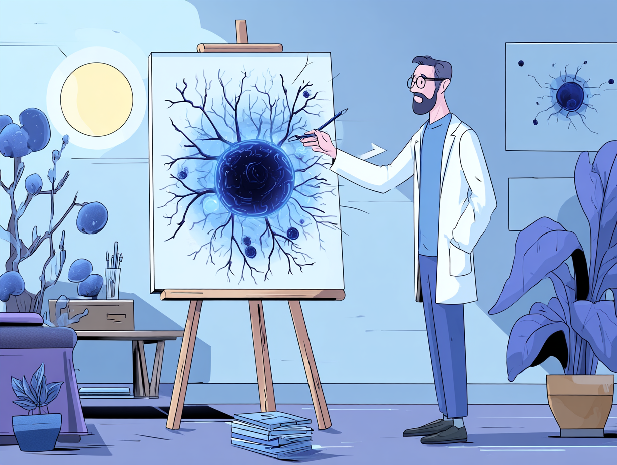 What Is a Transpersonal Psychologist: Bridging Science, Spirituality, and Emotional Healing — pic 2