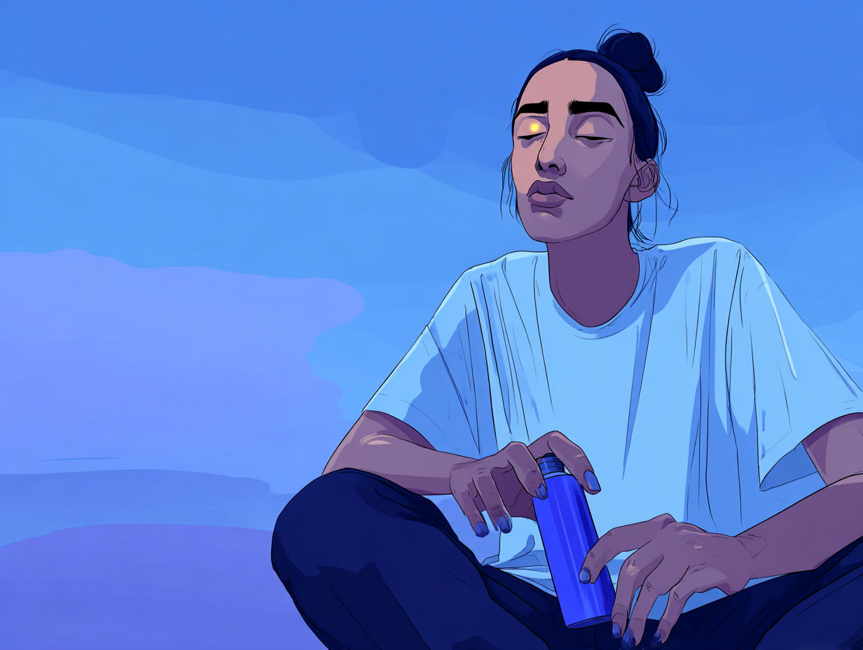 Las etapas de la limerencia: las 4 fases explicadas — dibujo 3