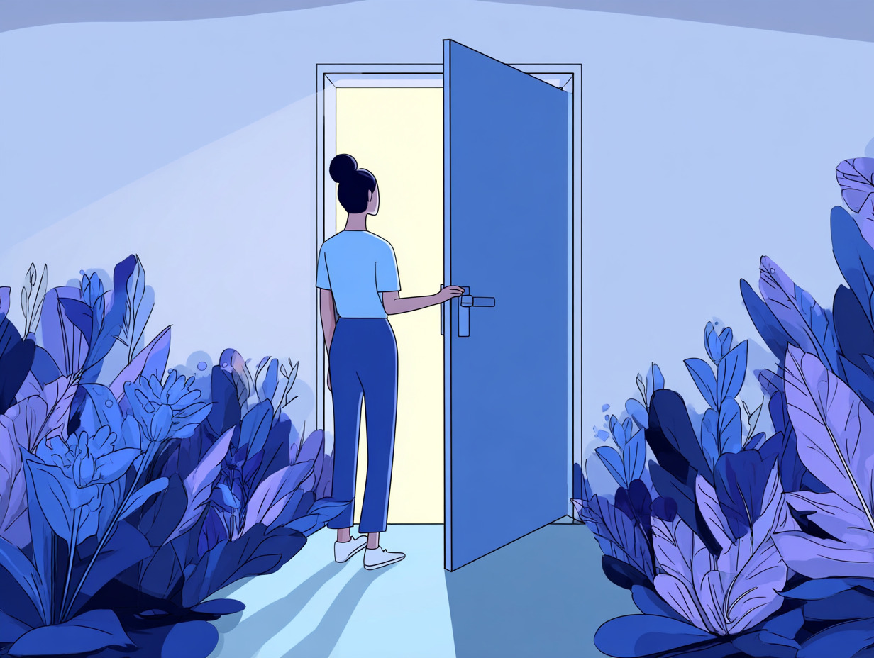 Qué es un psicólogo práctico y cómo ayuda en la vida cotidiana? — dibujo 5