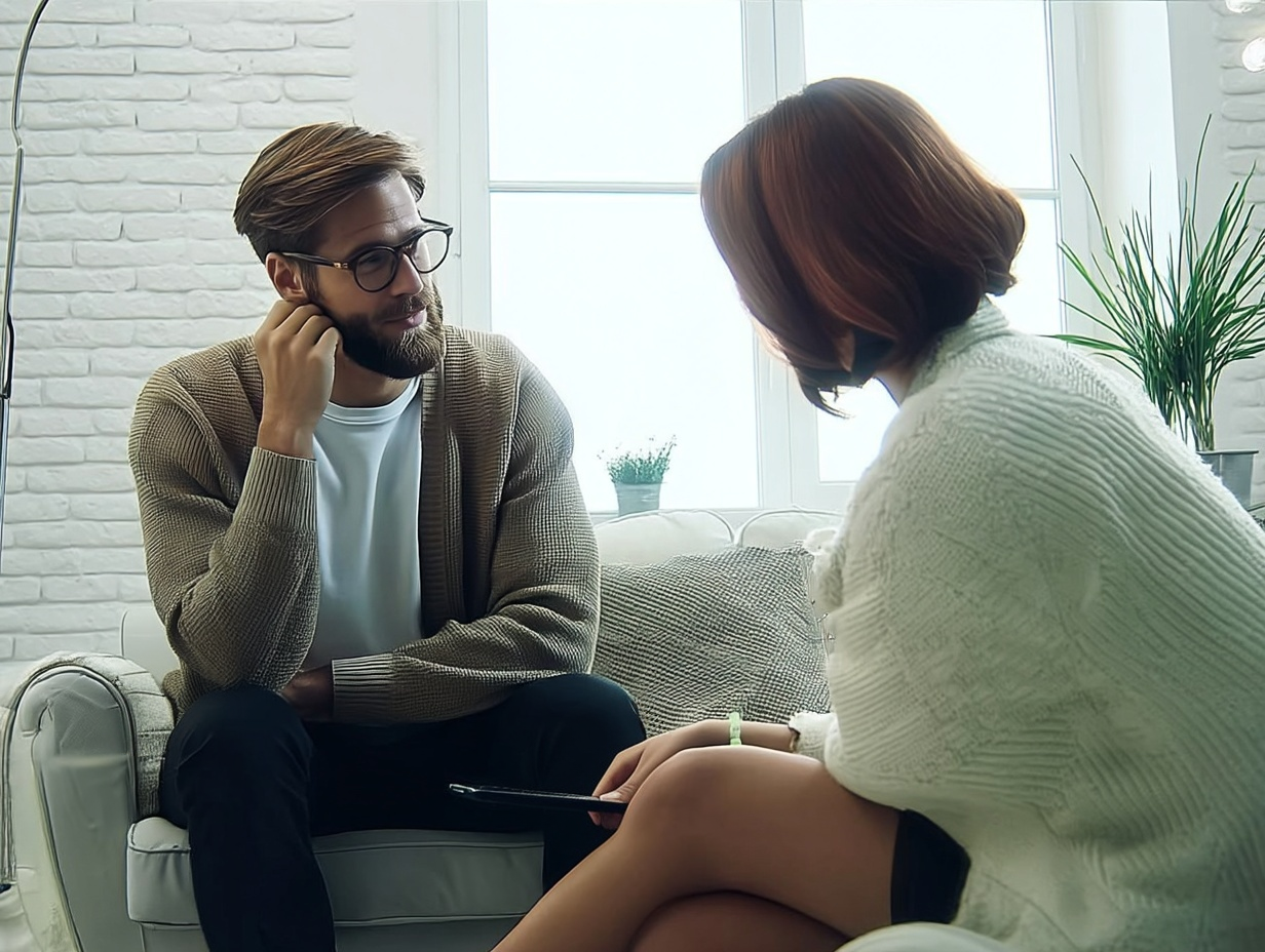 Emotional Support — pic 2 Emotional Support — pic 2