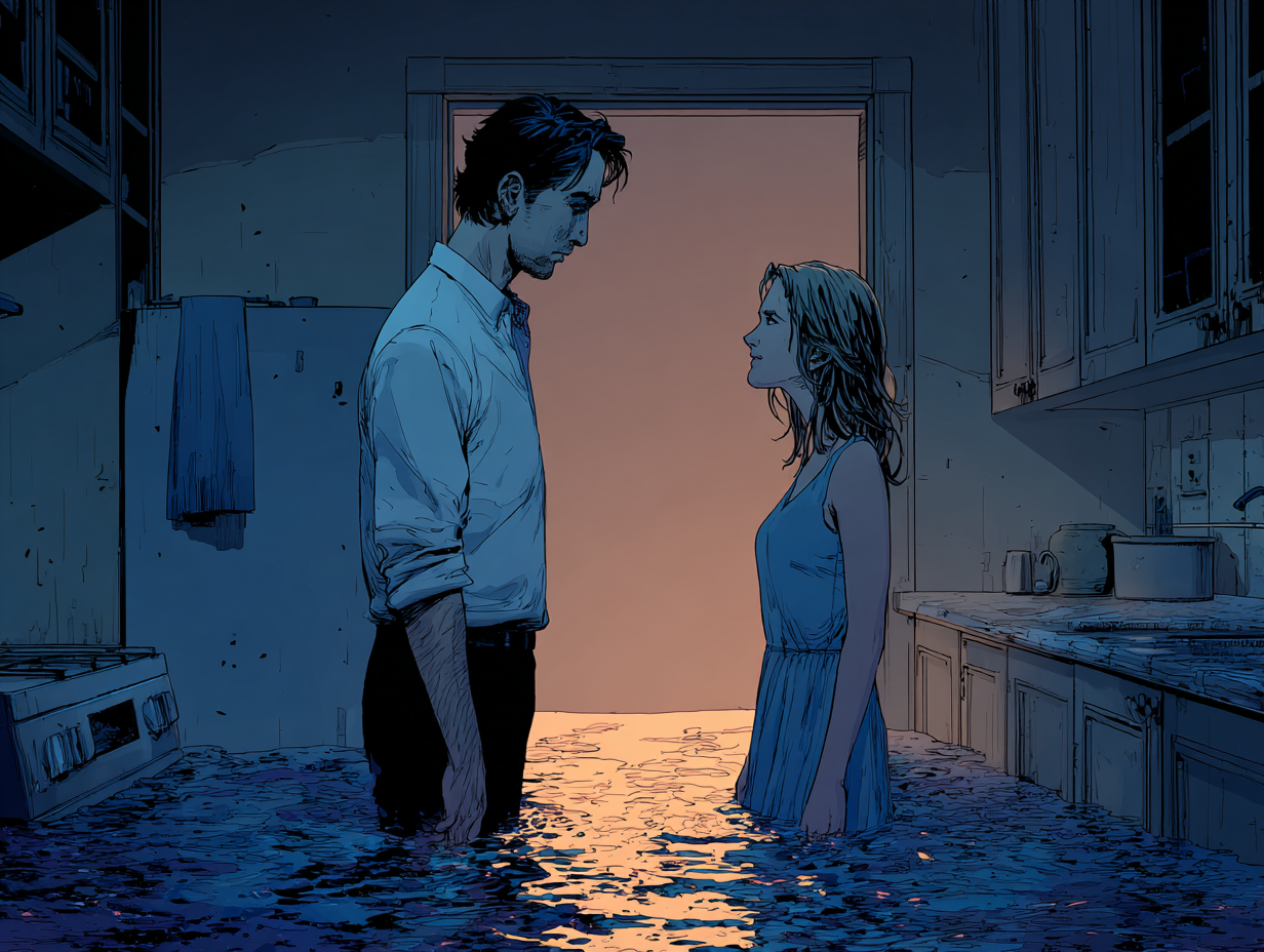 What Is Emotional Flooding in Relationships and How Can You Manage It? — pic 3