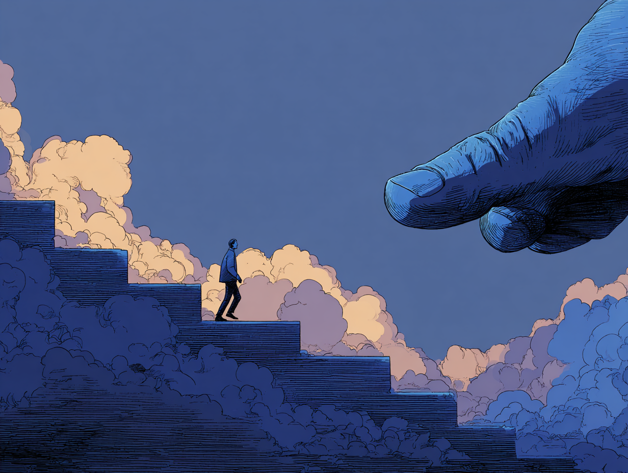 Matrimonio tóxico: 15 señales y qué hacer al respecto — dibujo 4