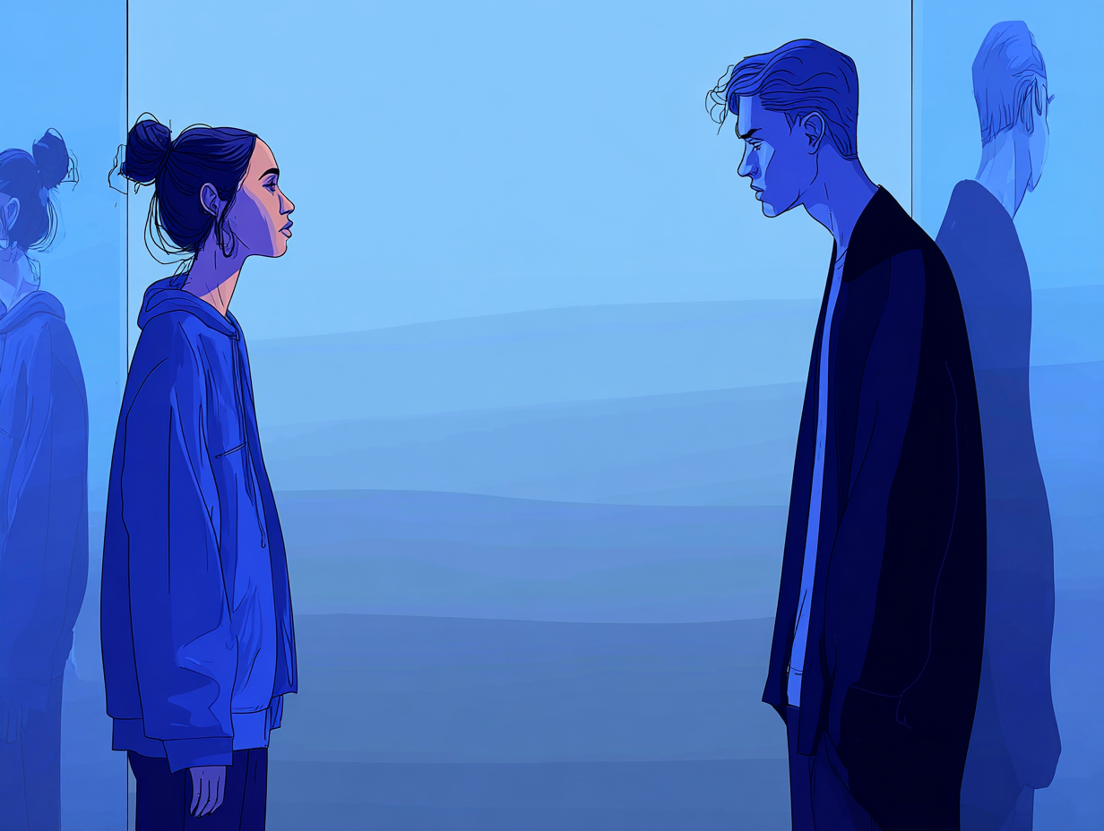 Passive Aggressive Behavior: 12 Common Examples and How to Recognize Them — pic 4 Passive Aggressive Behavior: 12 Common Examples and How to Recognize Them — pic 4