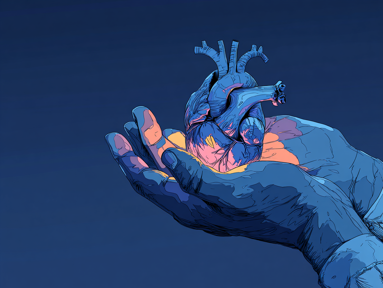 Stages of Grief After a Breakup: What to Expect and How to Heal — pic 4 Stages of Grief After a Breakup: What to Expect and How to Heal — pic 4