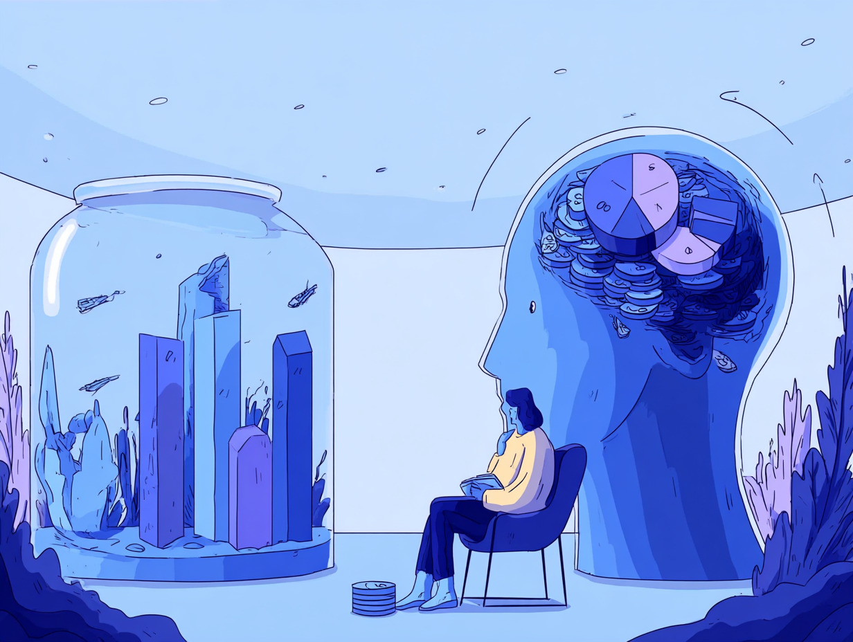 Definición operativa en psicología: qué es y ejemplos reales — dibujo 3