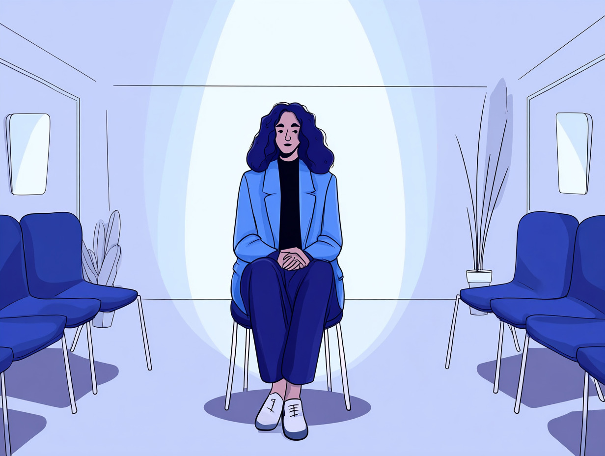 Therapy With a Psychologist: What It Is and How It Works — pic 5