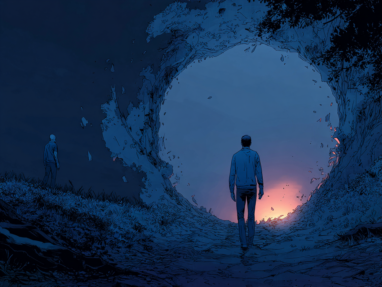 How to Stop Giving Too Much in a Relationship: Practical Steps to Rebalance Without Losing Connection — pic 2 How to Stop Giving Too Much in a Relationship: Practical Steps to Rebalance Without Losing Connection — pic 2