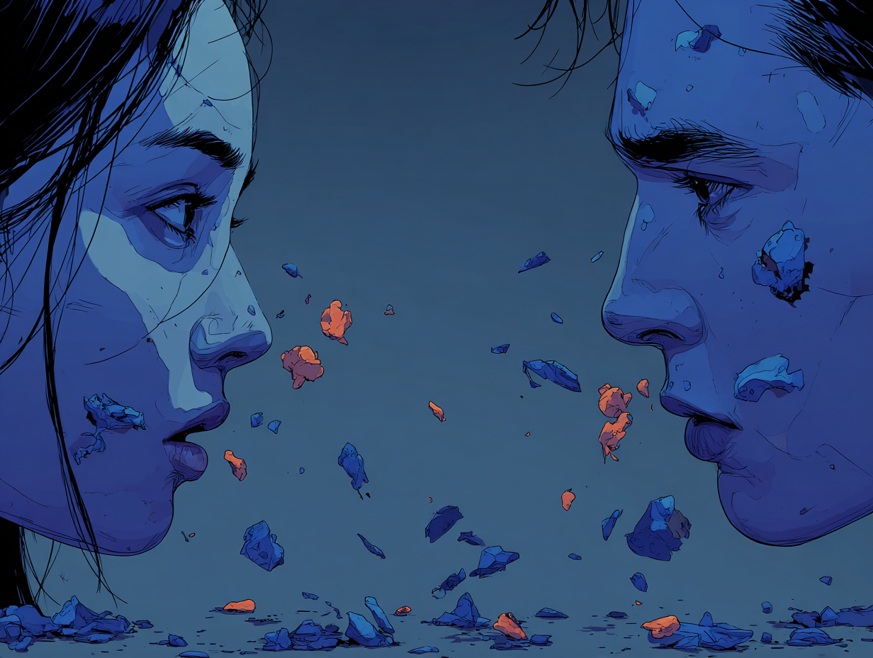 Toxic Marriage: 15 Signs and What to Do About It