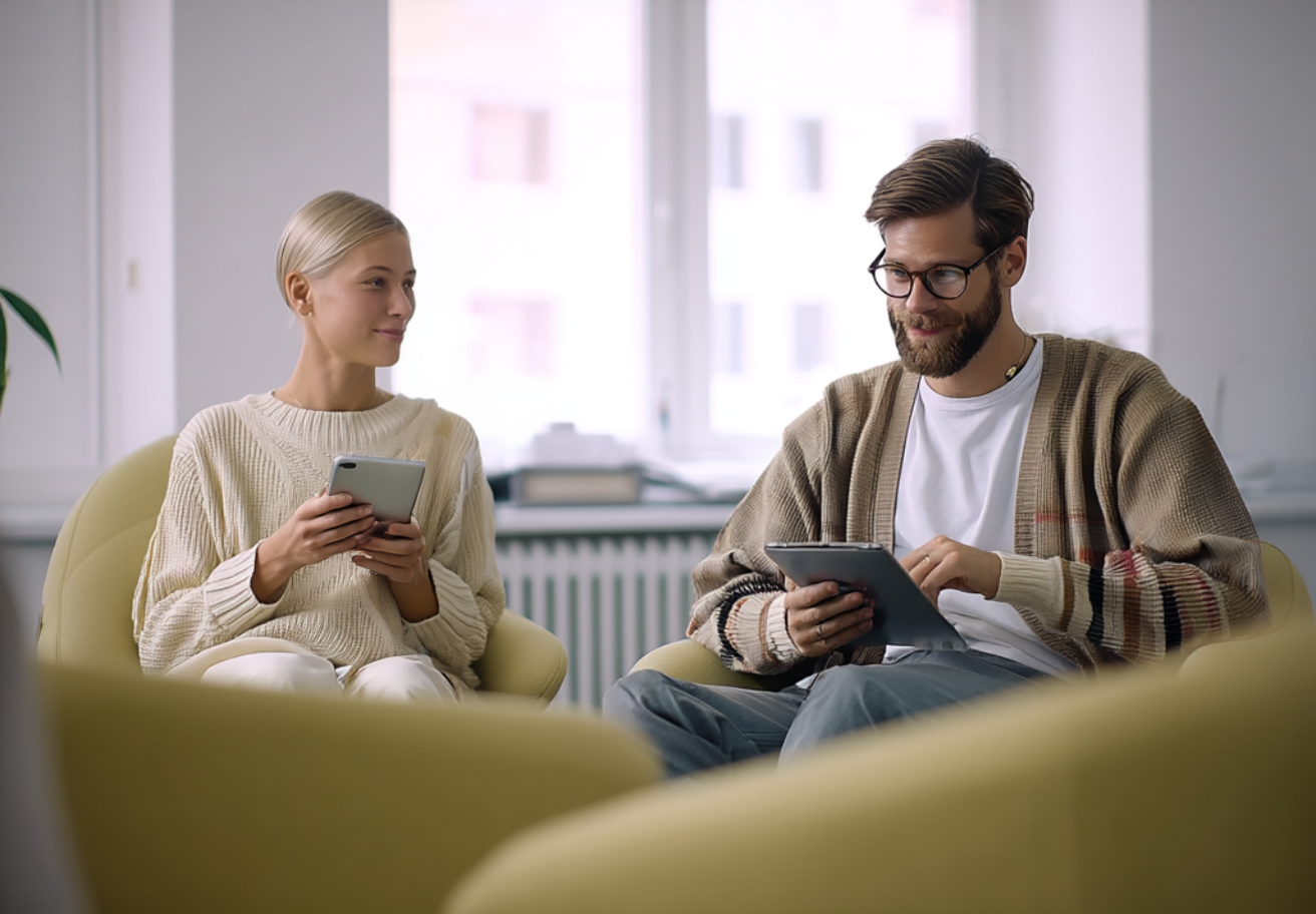 Therapy for Women — pic 2 Therapy for Women — pic 2