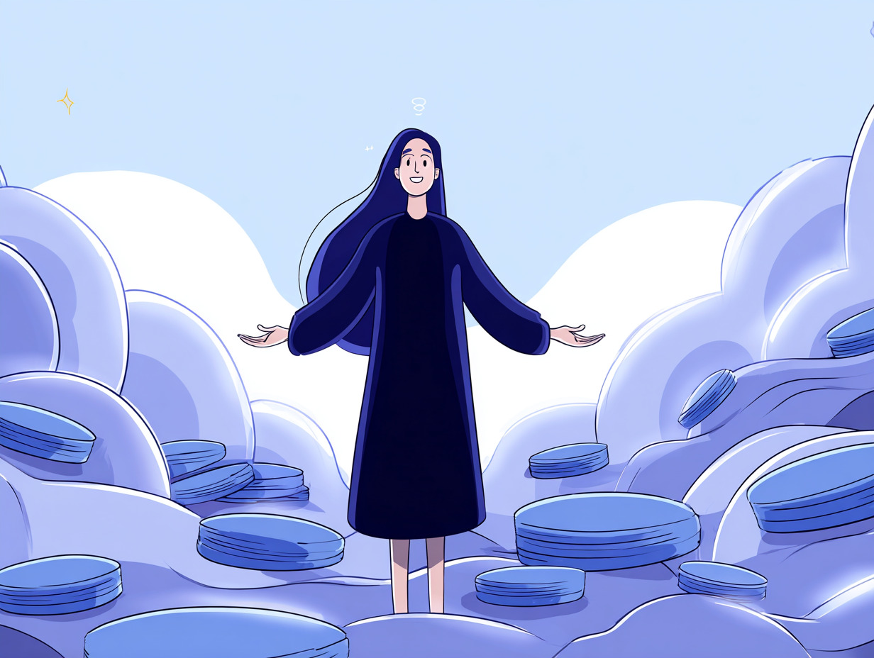 Síndrome de la esposa que se va: señales, causas y qué significa realmente — dibujo 5