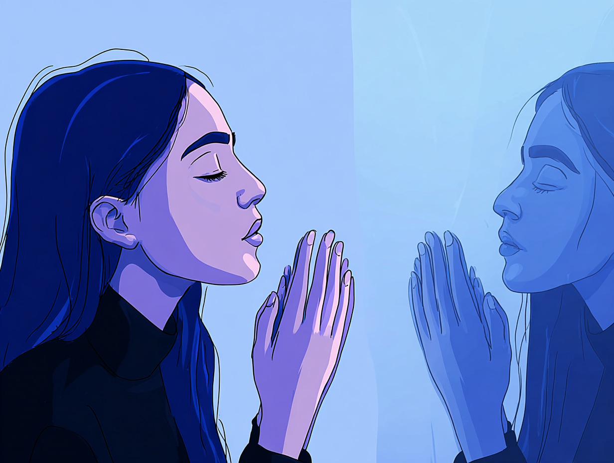 Cómo convencer a un adolescente para acudir a un psicólogo — dibujo 5