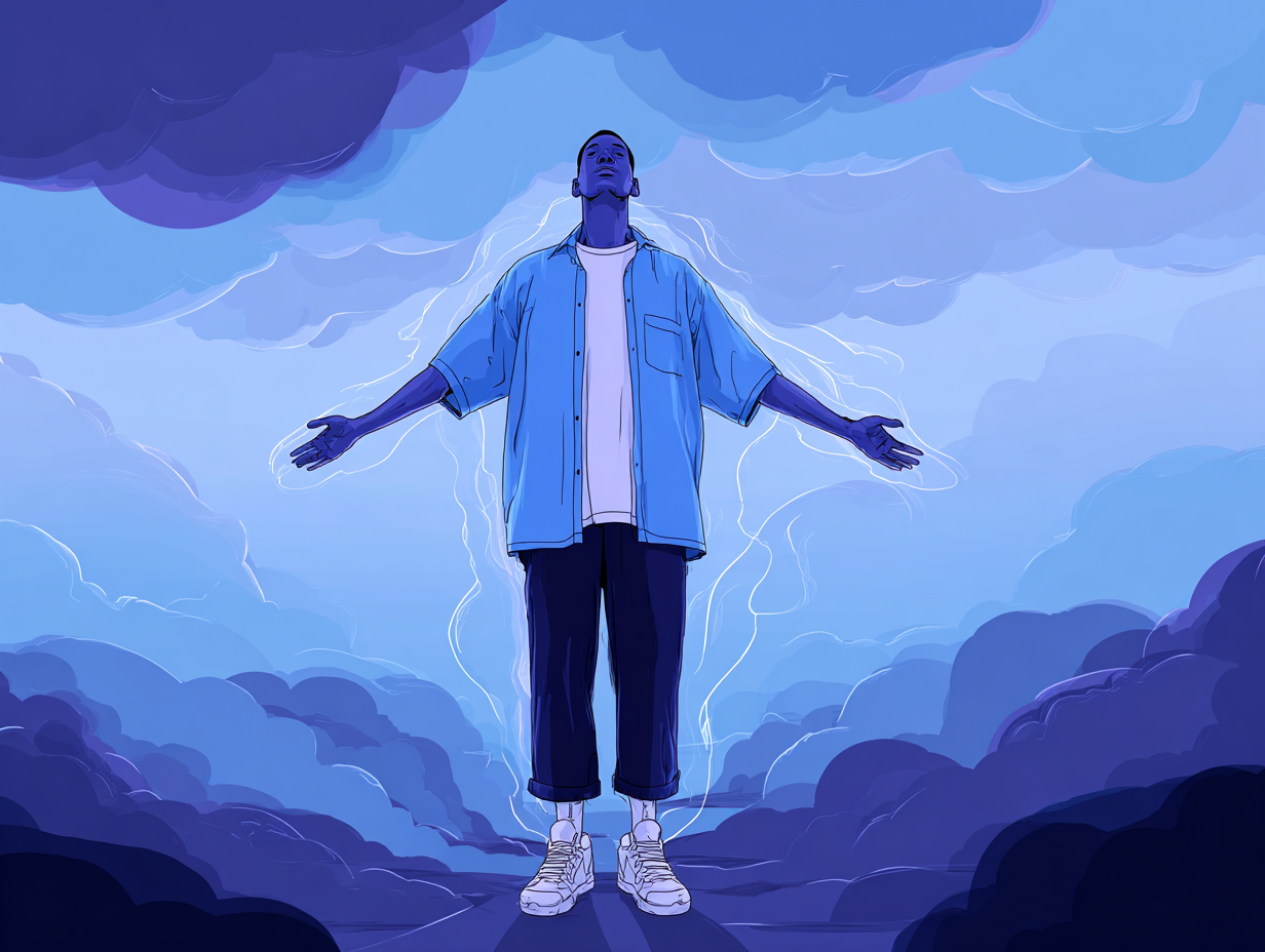 Falta de deseo sexual: causas, impacto en la relación y qué puedes hacer — dibujo 2