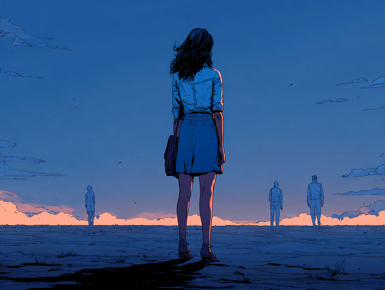 Jealousy in Relationships: Why It Happens and How to Manage It — pic 4