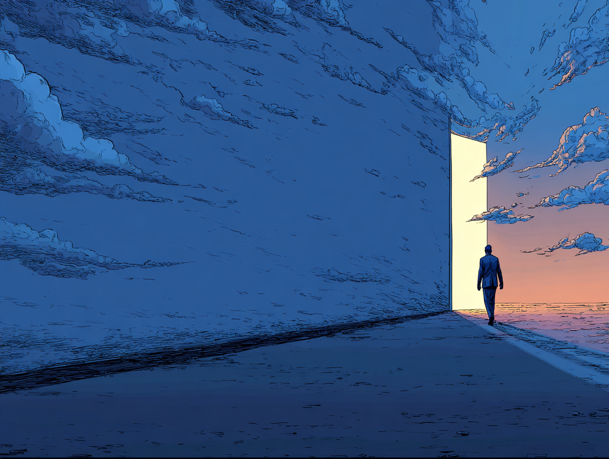 ¿Por qué mi esposa me pega? Comprender la violencia de pareja ejercida por mujeres contra hombres — dibujo 3