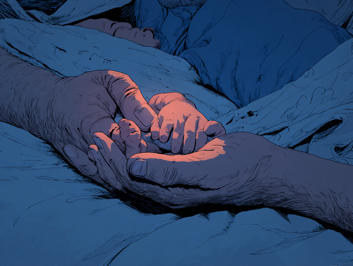 Secure Attachment Babies: How It Forms, Signs, and How to Build It — pic 2